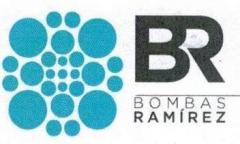 Bombas Ramírez_logo